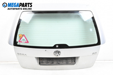 Заден капак за Volkswagen Bora Variant (05.1999 - 05.2005), 4+1 вр., комби, позиция: задна