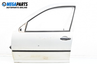 Врата за Volkswagen Bora Variant (05.1999 - 05.2005), 4+1 вр., комби, позиция: предна, лява