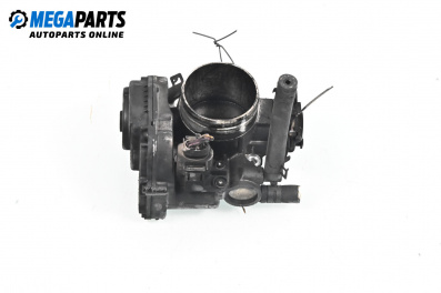 Дроселова клапа за Volkswagen Bora Variant (05.1999 - 05.2005) 2.0, 115 к.с.