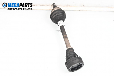 Полуоска за Volkswagen Bora Variant (05.1999 - 05.2005) 2.0, 115 к.с., позиция: предна, лява