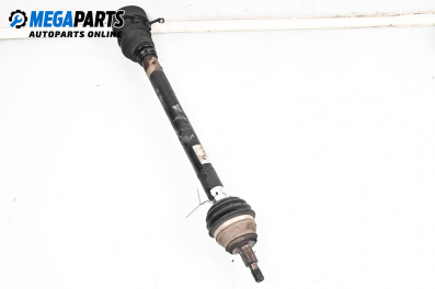 Полуоска за Volkswagen Bora Variant (05.1999 - 05.2005) 2.0, 115 к.с., позиция: предна, дясна