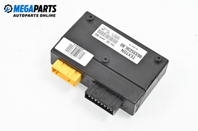 Модул аларма за Citroen Xsara Coupe (01.1998 - 04.2005), № 96335236.80