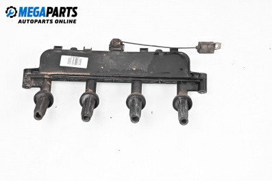 Запалителна бобина за Citroen Xsara Coupe (01.1998 - 04.2005) 1.6 i, 88 к.с.