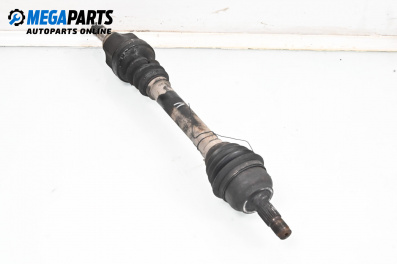Полуоска за Citroen Xsara Coupe (01.1998 - 04.2005) 1.6 i, 88 к.с., позиция: предна, лява