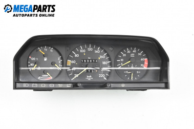 Километраж за Mercedes-Benz 190 Sedan W201 (10.1982 - 08.1993) E 2.0 (201.024), 122 к.с.