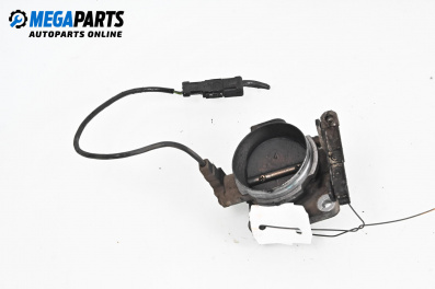 Дроселова клапа за Mercedes-Benz 190 Sedan W201 (10.1982 - 08.1993) E 2.0 (201.024), 122 к.с.