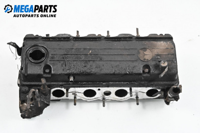 Глава за Mercedes-Benz 190 Sedan W201 (10.1982 - 08.1993) E 2.0 (201.024), 122 к.с.