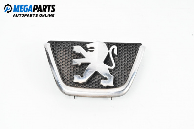 Емблема за Peugeot 206 Hatchback (08.1998 - 12.2012), хечбек