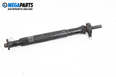 Кардан за BMW 3 Series E46 Compact (06.2001 - 02.2005) 316 ti, 115 к.с.