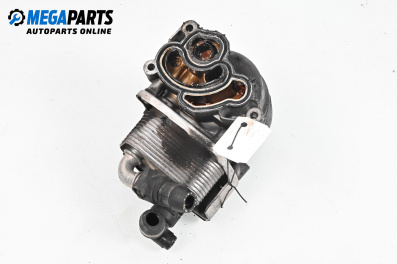 Корпус за маслен филтър за BMW 3 Series E46 Compact (06.2001 - 02.2005) 316 ti, 115 к.с.