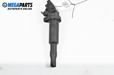 Запалителна бобина за BMW 3 Series E46 Compact (06.2001 - 02.2005) 316 ti, 115 к.с.