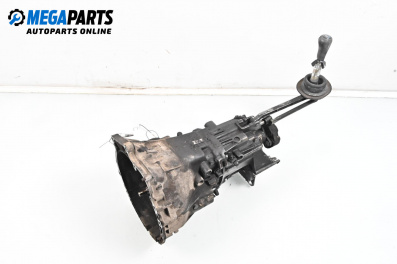 Ръчна скоростна кутия за BMW 3 Series E46 Compact (06.2001 - 02.2005) 316 ti, 115 к.с.