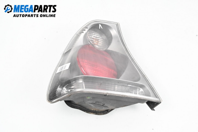 Стоп за BMW 3 Series E46 Compact (06.2001 - 02.2005), хечбек, позиция: лява