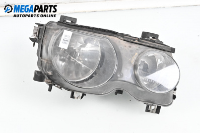 Фар за BMW 3 Series E46 Compact (06.2001 - 02.2005), хечбек, позиция: дясна