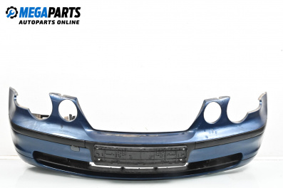 Предна броня за BMW 3 Series E46 Compact (06.2001 - 02.2005), хечбек, позиция: предна
