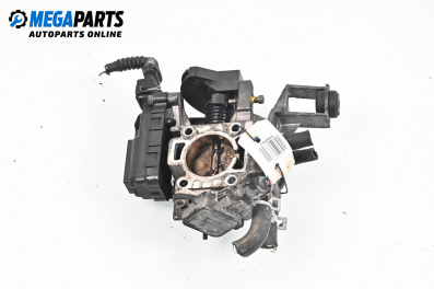 Дроселова клапа за Opel Corsa B Hatchback (03.1993 - 12.2002) 1.2 i 16V, 65 к.с.