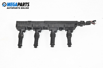 Запалителна бобина за Opel Corsa B Hatchback (03.1993 - 12.2002) 1.2 i 16V, 65 к.с.