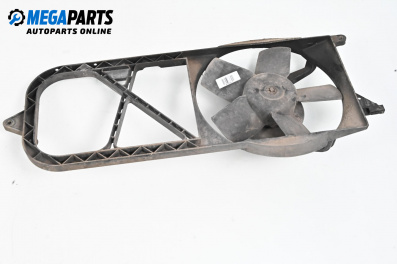 Перка охлаждане за Opel Corsa B Hatchback (03.1993 - 12.2002) 1.2 i 16V, 65 к.с.