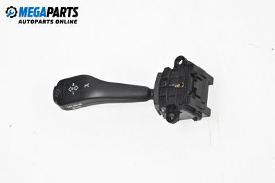 Лостче за светлини за BMW 3 Series E46 Cabrio (09.1999 - 08.2006)