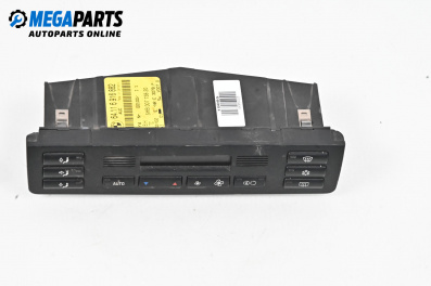 Панел климатроник за BMW 3 Series E46 Cabrio (09.1999 - 08.2006), № 6916882