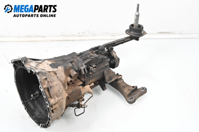 Ръчна скоростна кутия за BMW 3 Series E46 Cabrio (09.1999 - 08.2006) 318 Ci, 143 к.с.