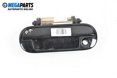 Външна дръжка за Honda HR-V SUV I (03.1999 - 11.2014), 4+1 вр., джип, позиция: предна, лява