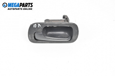 Вътрешна дръжка за Honda HR-V SUV I (03.1999 - 11.2014), 4+1 вр., джип, позиция: предна, лява