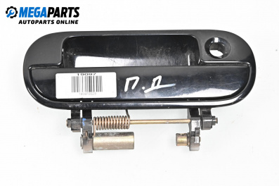 Външна дръжка за Honda HR-V SUV I (03.1999 - 11.2014), 4+1 вр., джип, позиция: предна, дясна