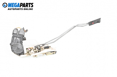 Брава на врата за Honda HR-V SUV I (03.1999 - 11.2014), позиция: предна, лява