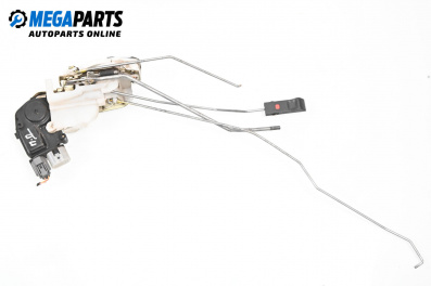 Брава на врата за Honda HR-V SUV I (03.1999 - 11.2014), позиция: предна, дясна