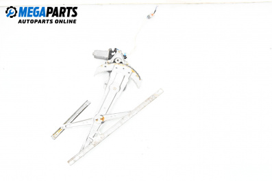 Машинка ел. стъкло за Honda HR-V SUV I (03.1999 - 11.2014), 4+1 вр., джип, позиция: предна, дясна