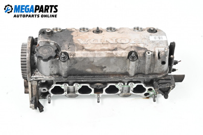 Глава за Honda HR-V SUV I (03.1999 - 11.2014) 1.6 16V, 105 к.с.