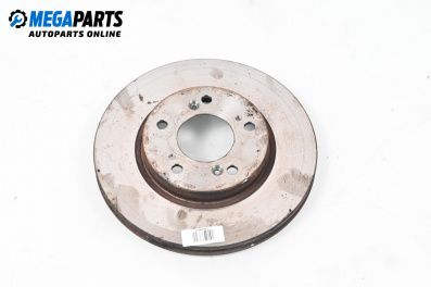 Спирачен диск за Honda HR-V SUV I (03.1999 - 11.2014), позиция: предна