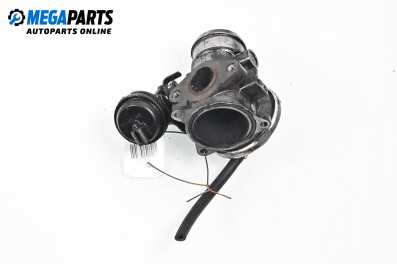 EGR-клапан за Volkswagen Polo Hatchback III (10.1999 - 10.2001) 1.4 TDI, 75 к.с.