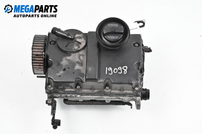 Глава за Volkswagen Polo Hatchback III (10.1999 - 10.2001) 1.4 TDI, 75 к.с.