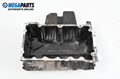 Картер за Volkswagen Polo Hatchback III (10.1999 - 10.2001) 1.4 TDI, 75 к.с.