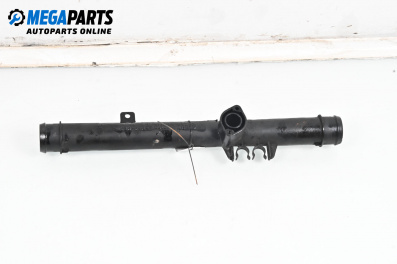 Тръба турбо за Volkswagen Polo Hatchback III (10.1999 - 10.2001) 1.4 TDI, 75 к.с.