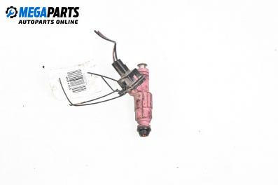 Дюза бензин за Ford Ka Hatchback I (09.1996 - 11.2008) 1.3 i, 60 к.с.