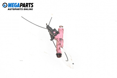 Дюза бензин за Ford Ka Hatchback I (09.1996 - 11.2008) 1.3 i, 60 к.с.