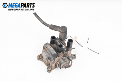 Запалителна бобина за Ford Ka Hatchback I (09.1996 - 11.2008) 1.3 i, 60 к.с.