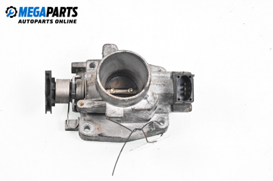 Дроселова клапа за Ford Ka Hatchback I (09.1996 - 11.2008) 1.3 i, 60 к.с., № 96BF-CD