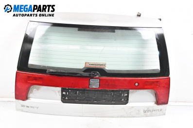 Заден капак за Seat Cordoba Vario II (06.1999 - 12.2002), 4+1 вр., комби, позиция: задна
