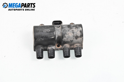 Запалителна бобина за Chevrolet Kalos Sedan (03.2005 - ...) 1.4, 83 к.с.