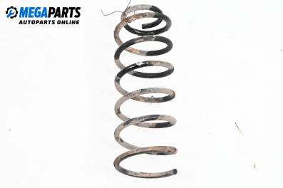 Пружина за ходова част за Chevrolet Kalos Sedan (03.2005 - ...), седан, позиция: задна