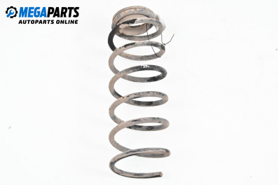 Пружина за ходова част за Chevrolet Kalos Sedan (03.2005 - ...), седан, позиция: задна