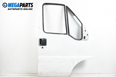 Врата за Peugeot Boxer Box I (03.1994 - 08.2005), 2+1 вр., товарен, позиция: дясна
