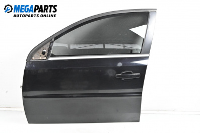 Врата за Opel Vectra C GTS (08.2002 - 01.2009), 4+1 вр., хечбек, позиция: предна, лява