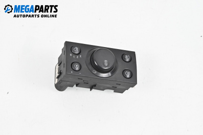 Ключ светлини  за Opel Vectra C GTS (08.2002 - 01.2009)