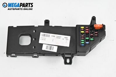 Бушонно табло за Opel Vectra C GTS (08.2002 - 01.2009) 1.9 CDTI, 150 к.с., № 13223678