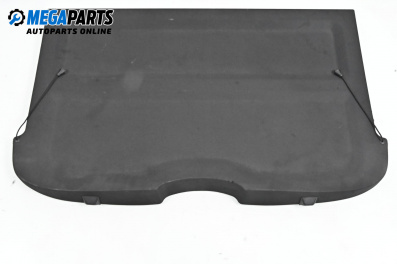 Кора багажник за Opel Vectra C GTS (08.2002 - 01.2009), 4+1 вр., хечбек